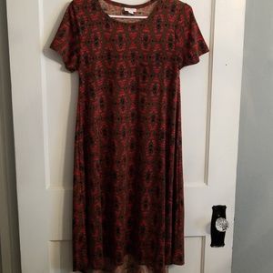 XS Lularoe Carly